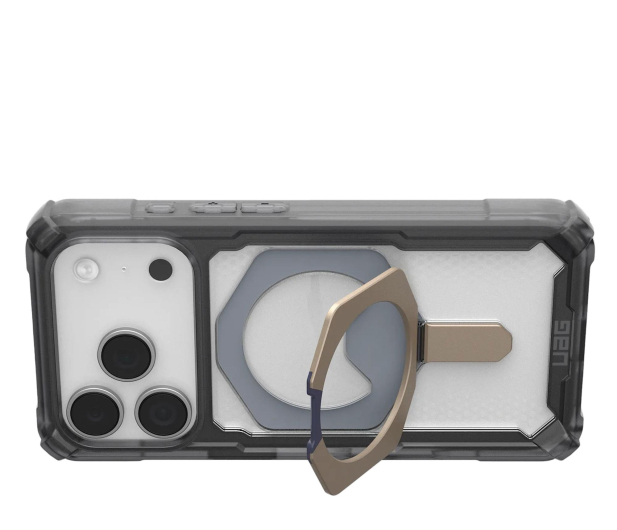 UAG Plasma XTE etui do iPhone 17 Pro MagSafe ash/titanium - 1364051 - zdjęcie 5